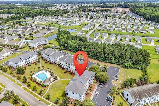 701 Salleyport Dr Unit 1117, Myrtle Beach, SC 29579 - photo 24