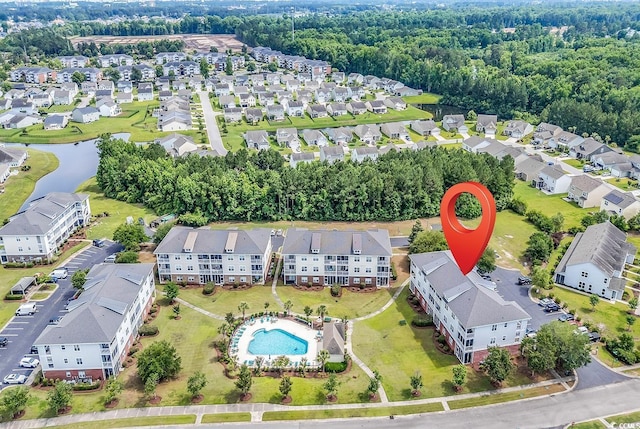 701 Salleyport Dr Unit 1117, Myrtle Beach, SC 29579 - photo 25