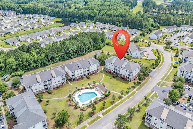 701 Salleyport Dr Unit 1117, Myrtle Beach, SC 29579 - photo 26