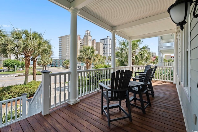 5407 N Ocean Blvd, Myrtle Beach, SC 29577 - photo 4