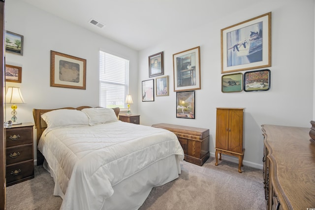 1723 Perthshire Loop, Myrtle Beach, SC 29579 - bedroom with light carpet and baseboards
