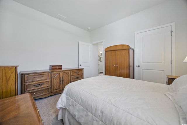 1723 Perthshire Loop, Myrtle Beach, SC 29579 - view of carpeted bedroom