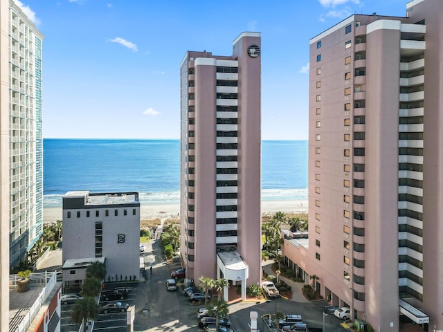 2500 N Ocean Blvd Ph 1, Myrtle Beach, SC 29577 - photo 1