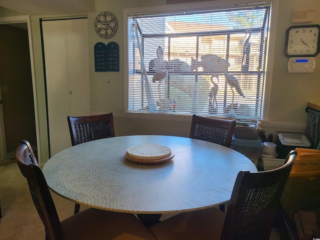 1025 W Plantation Dr W Unit 2817, Little River, SC 29566 - dining room featuring carpet