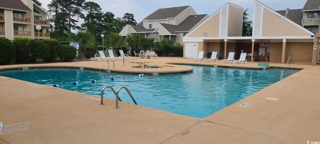 1025 W Plantation Dr W Unit 2817, Little River, SC 29566 - photo 29