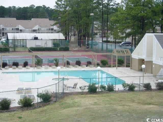 1025 W Plantation Dr W Unit 2817, Little River, SC 29566 - photo 30