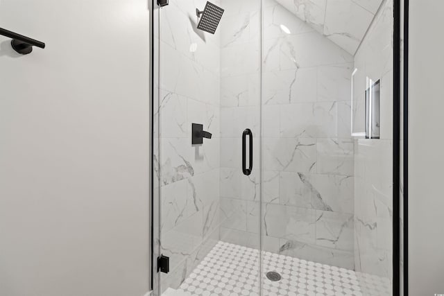 2205 Yellow Morel Way, Myrtle Beach, SC 29579 - full bathroom featuring a marble finish shower