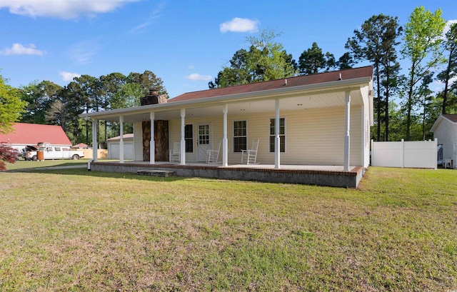 6593 Sunshine St NW, Ocean Isle Beach, NC 28469 - photo 1