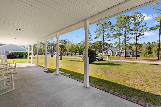 6593 Sunshine St NW, Ocean Isle Beach, NC 28469 - photo 25