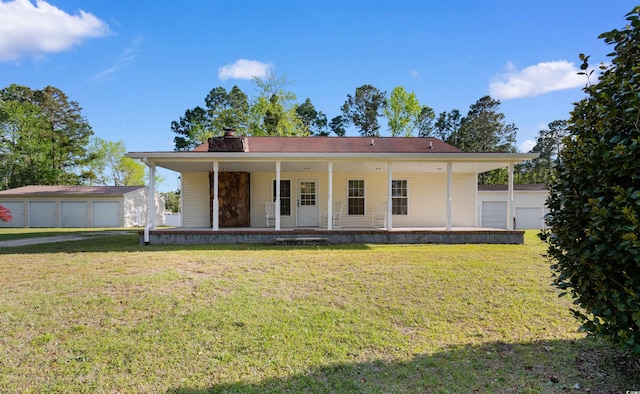 6593 Sunshine St NW, Ocean Isle Beach, NC 28469 - photo 37