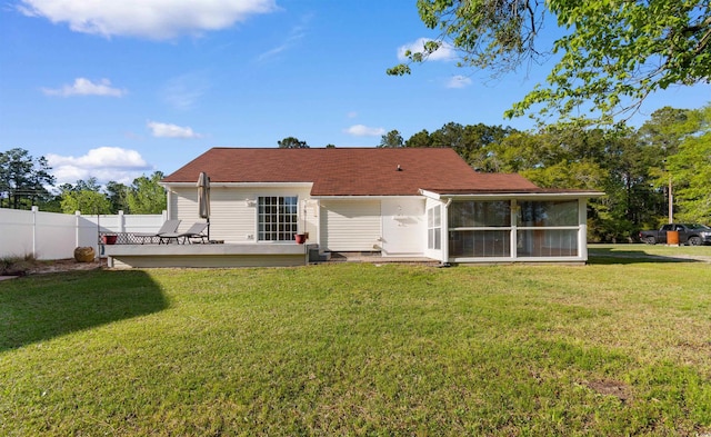 6593 Sunshine St NW, Ocean Isle Beach, NC 28469 - photo 39