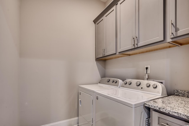 620 Lorenzo Dr Unit 620, North Myrtle Beach, SC 29582 - washroom with cabinet space and washer and dryer