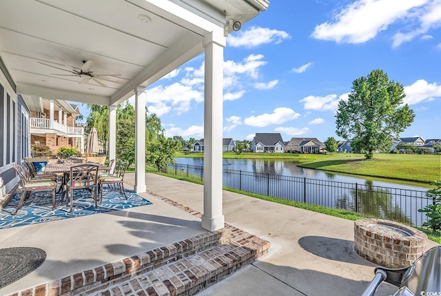 1210 E Isle Of Palms Ave, Myrtle Beach, SC 29579 - photo 6
