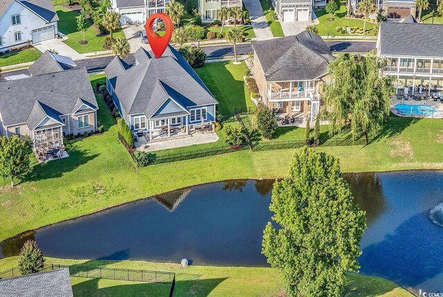 1210 E Isle Of Palms Ave, Myrtle Beach, SC 29579 - photo 8