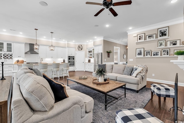 1210 E Isle Of Palms Ave, Myrtle Beach, SC 29579 - photo 15