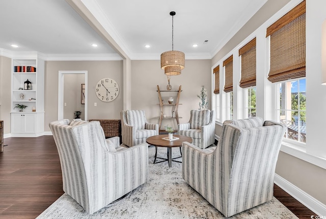 1210 E Isle Of Palms Ave, Myrtle Beach, SC 29579 - photo 20