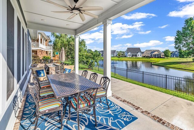 1210 E Isle Of Palms Ave, Myrtle Beach, SC 29579 - photo 35