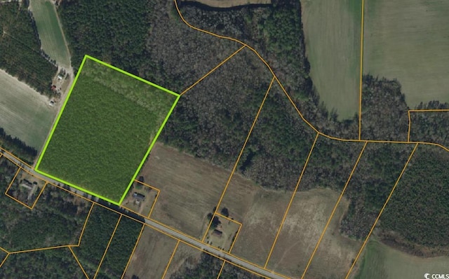 TBD Boggy Branch Rd, Nichols, SC 29581