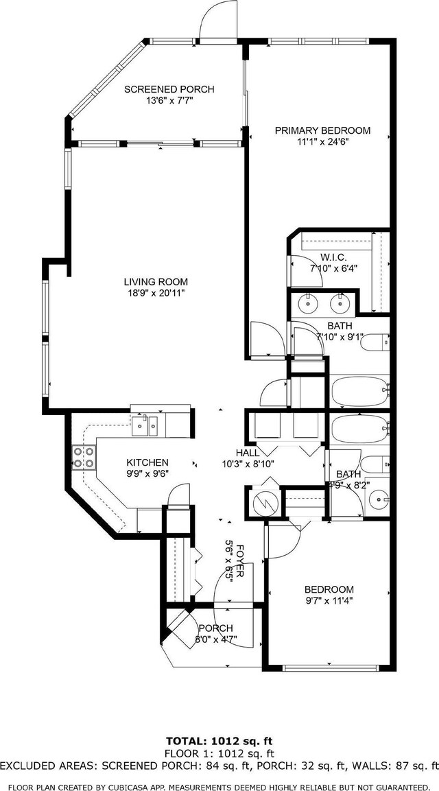 222 Landing Rd Unit 1811, North Myrtle Beach, SC 29582 - photo 16