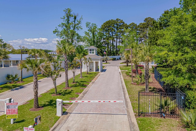 222 Landing Rd Unit 1811, North Myrtle Beach, SC 29582 - view of home's community