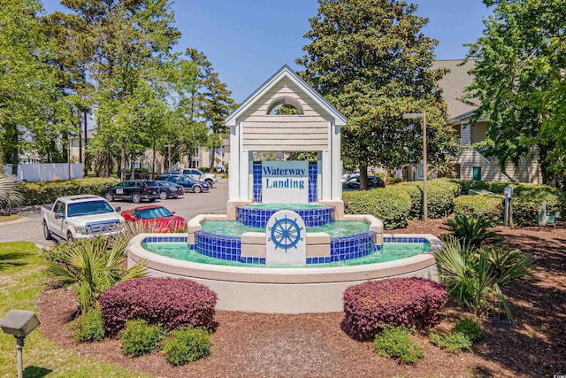 222 Landing Rd Unit 1811, North Myrtle Beach, SC 29582 - view of community