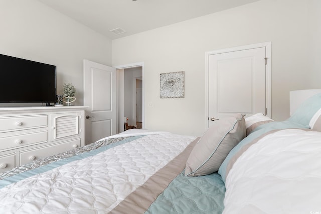 462 Pacific Commons Dr, Surfside Beach, SC 29575 - view of bedroom