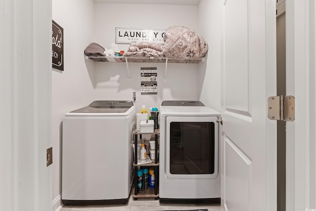 462 Pacific Commons Dr, Surfside Beach, SC 29575 - washroom featuring washing machine and dryer