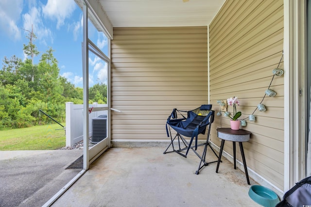 837 Triple Ct Unit 837, Myrtle Beach, SC 29588 - view of sunroom