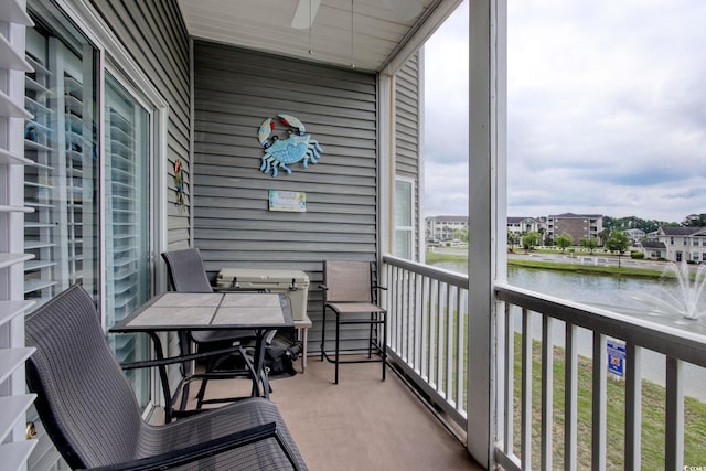 121 Waypoint Ridge Ave Unit P-15, Little River, SC 29566 - photo 21