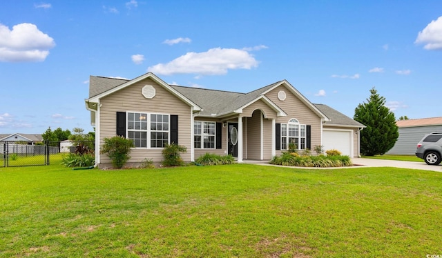 520 Winged Elm St, Loris, SC 29569 - photo 2