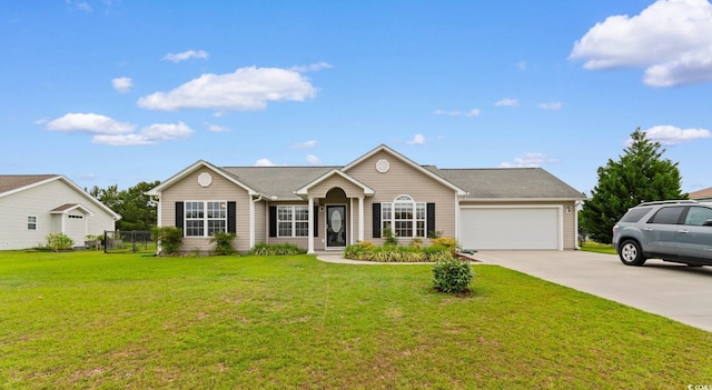 520 Winged Elm St, Loris, SC 29569 - photo 1
