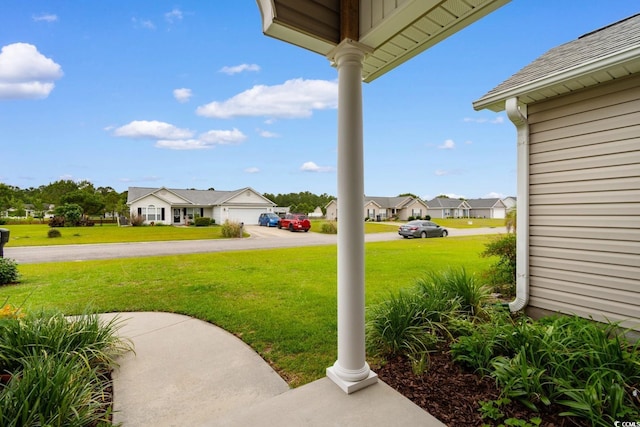 520 Winged Elm St, Loris, SC 29569 - photo 35