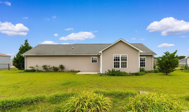 520 Winged Elm St, Loris, SC 29569 - photo 31