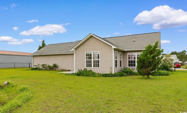 520 Winged Elm St, Loris, SC 29569 - photo 30