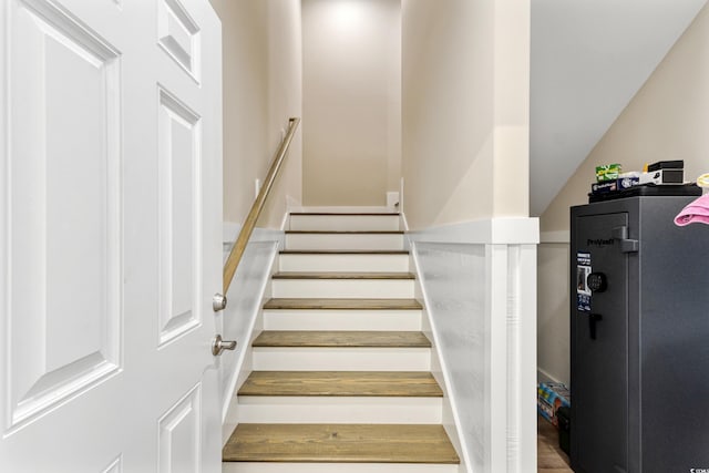 141 Marblehead Dr, Little River, SC 29566 - view of stairs