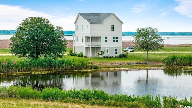 1716 Cravens St, Georgetown, SC 29440 - photo 4