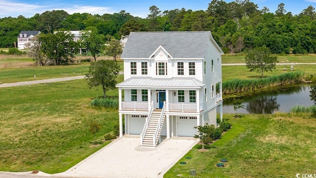 1716 Cravens St, Georgetown, SC 29440 - photo 1