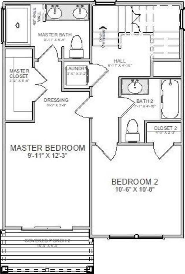 52 Fish Shack Aly, Murrells Inlet, SC 29576 - view of property floor plan