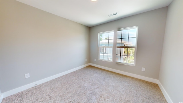52 Fish Shack Aly, Murrells Inlet, SC 29576 - carpeted empty room featuring baseboards