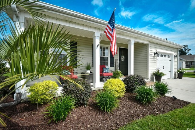 9675 Holladay Dr, Murrells Inlet, SC 29576 - photo 4