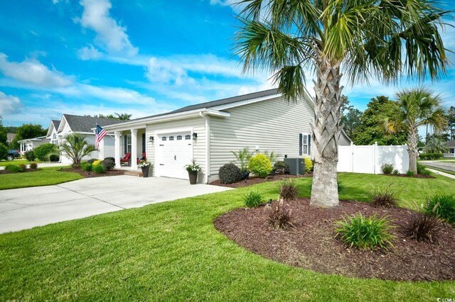 9675 Holladay Dr, Murrells Inlet, SC 29576 - photo 29