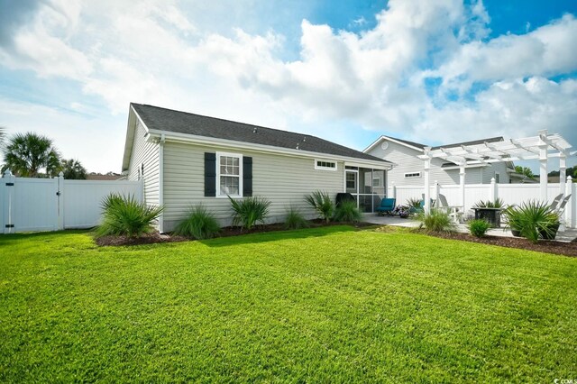 9675 Holladay Dr, Murrells Inlet, SC 29576 - photo 32