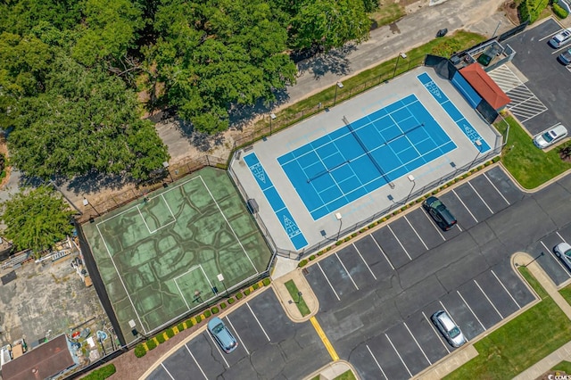 4396 Baldwin Ave Unit 30, Little River, SC 29566 - aerial view