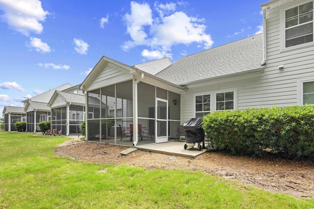 6203 Catalina Dr Unit 212, North Myrtle Beach, SC 29582 - photo 27