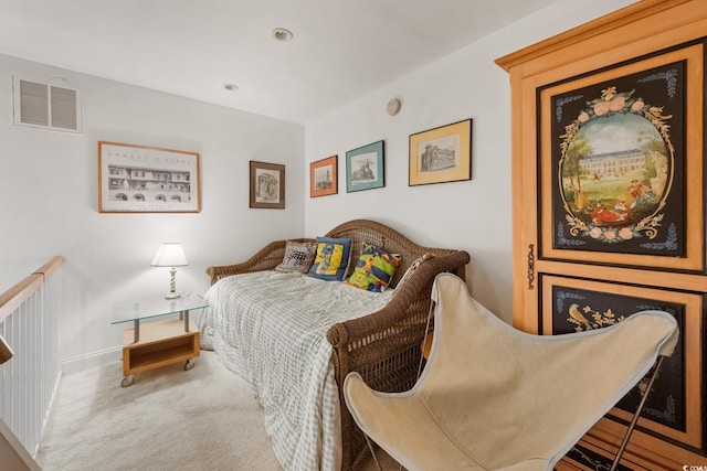 214 Sea Island Dr, Georgetown, SC 29440 - carpeted bedroom featuring recessed lighting