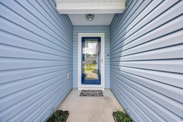 252 Heath Dr, Longs, SC 29568 - view of property entrance