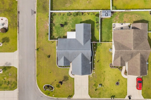 252 Heath Dr, Longs, SC 29568 - aerial view