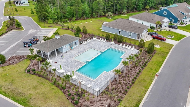 3078 Gillham Loop, Myrtle Beach, SC 29588 - photo 29