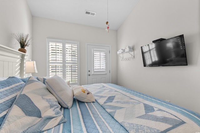 603 Wave Rider Ln Unit 603, North Myrtle Beach, SC 29582 - view of bedroom