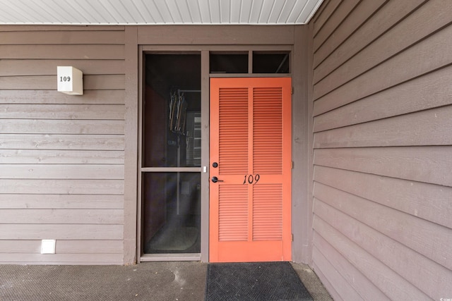 202 N Ocean Blvd Unit 109, North Myrtle Beach, SC 29582 - view of exterior entry